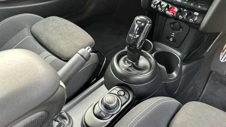 MINI Convertible 2.0 Cooper S Classic 2dr Auto Petrol Convertible